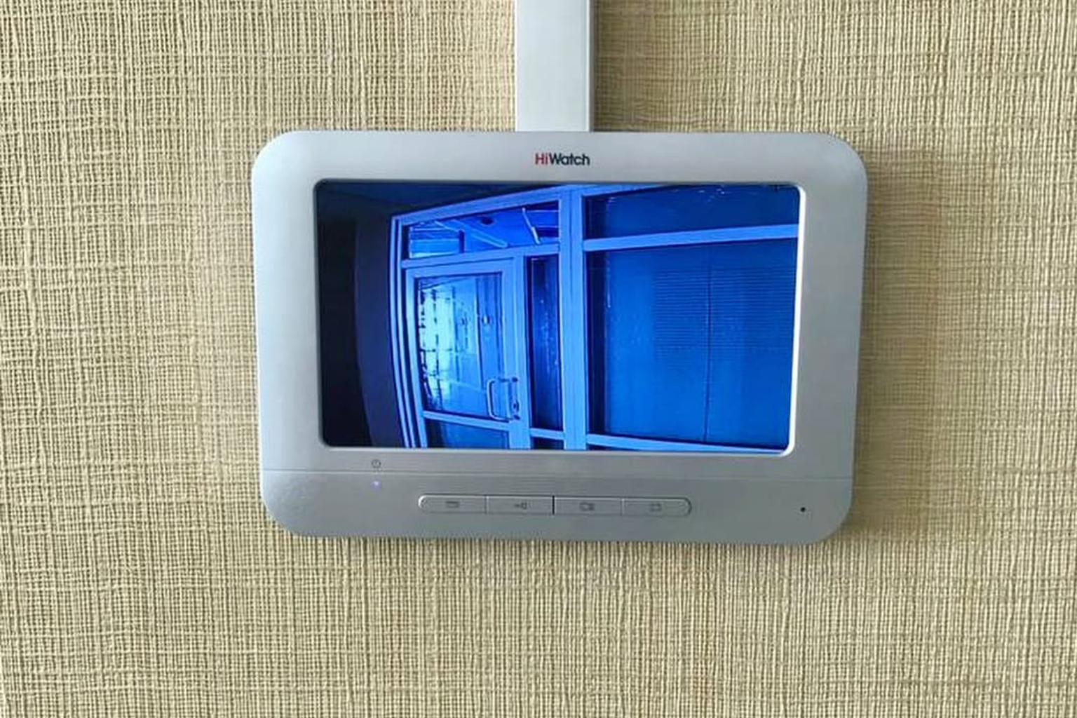 Residential Networking