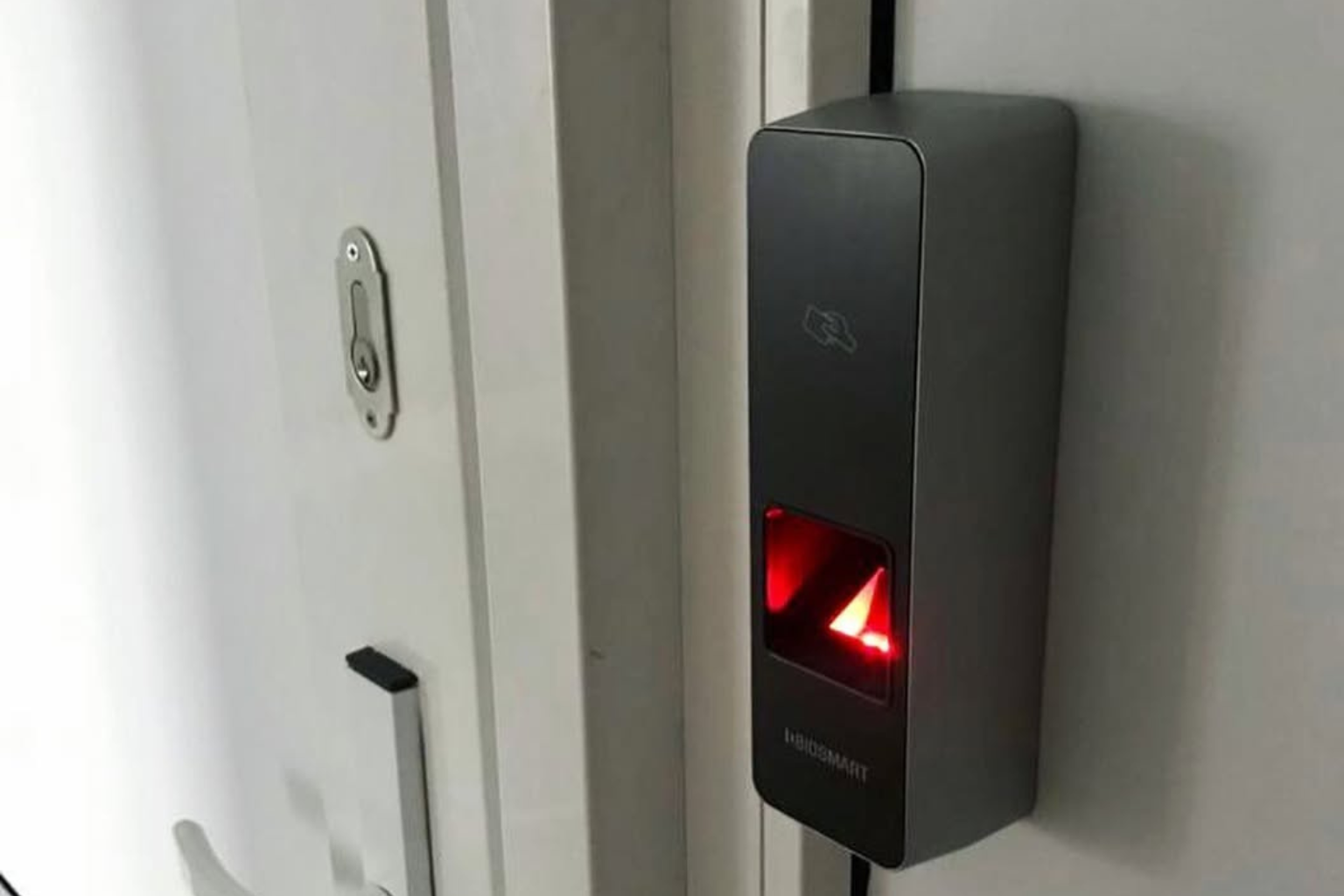 Industrial Networking