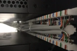 Support and monitoring services by CL ELECTRIC