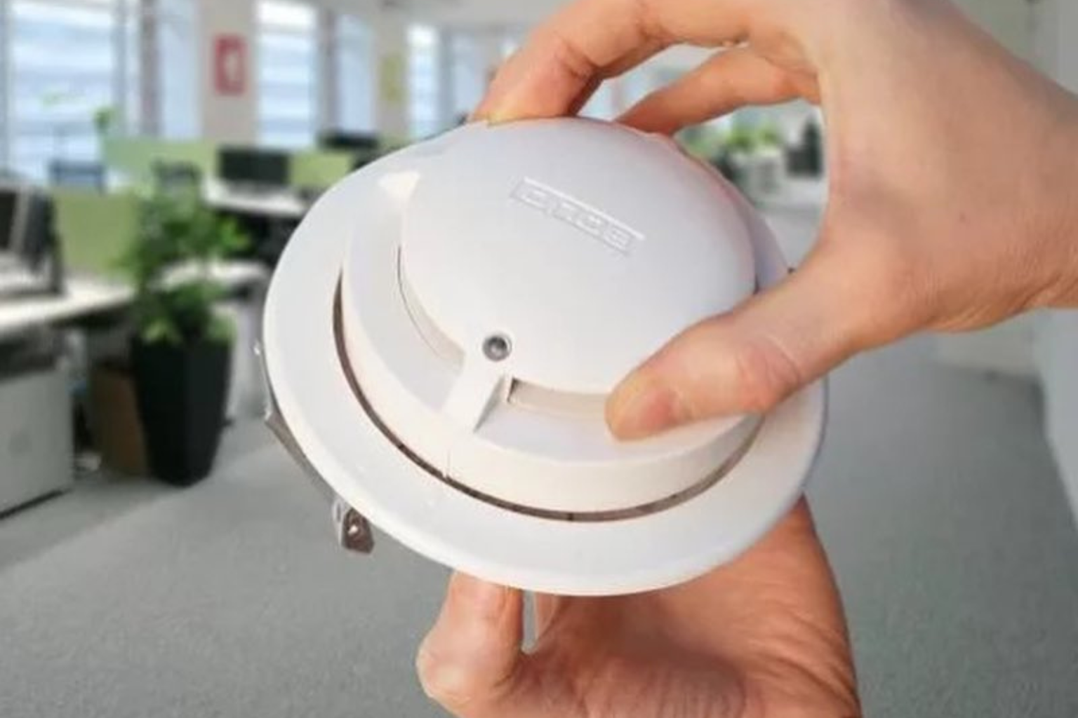 Low Voltage Overview