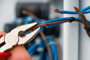 Maintenance and support services by CL ELECTRIC