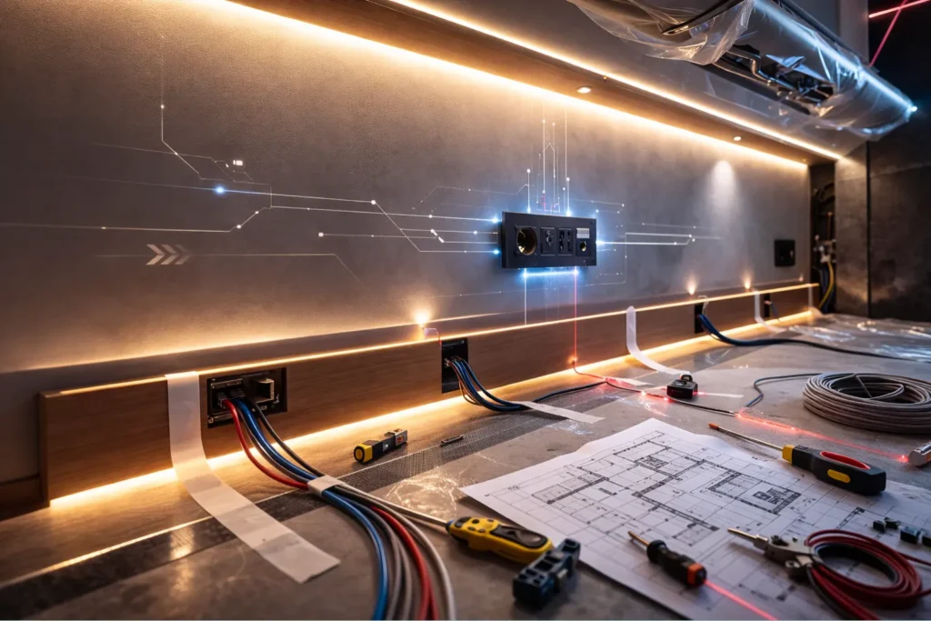 System Integration Testing