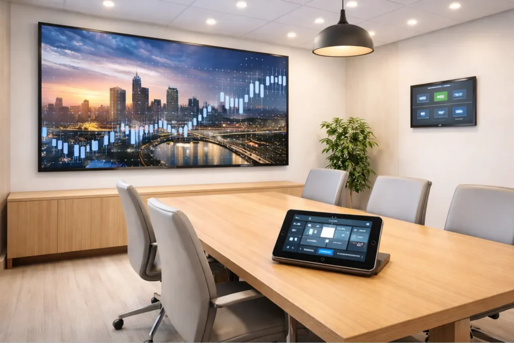 Future-Ready Office